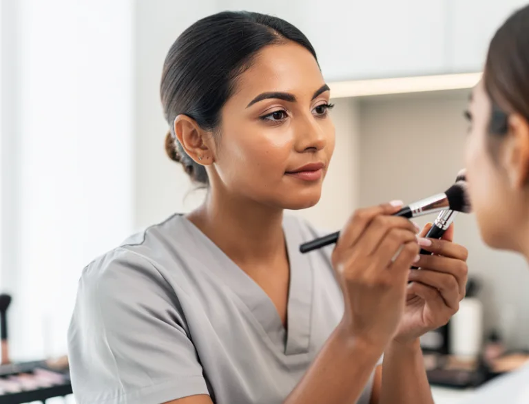 Bridal Makeup service in Henderson